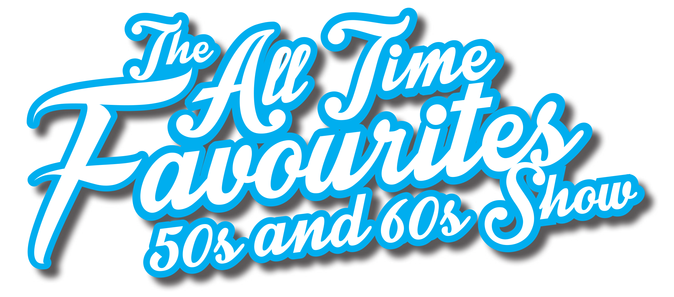 The All Time Favourites 50s and 60s Show and Christmas Special