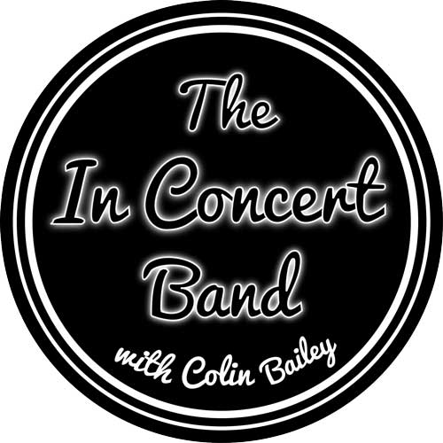 The In Concert Band